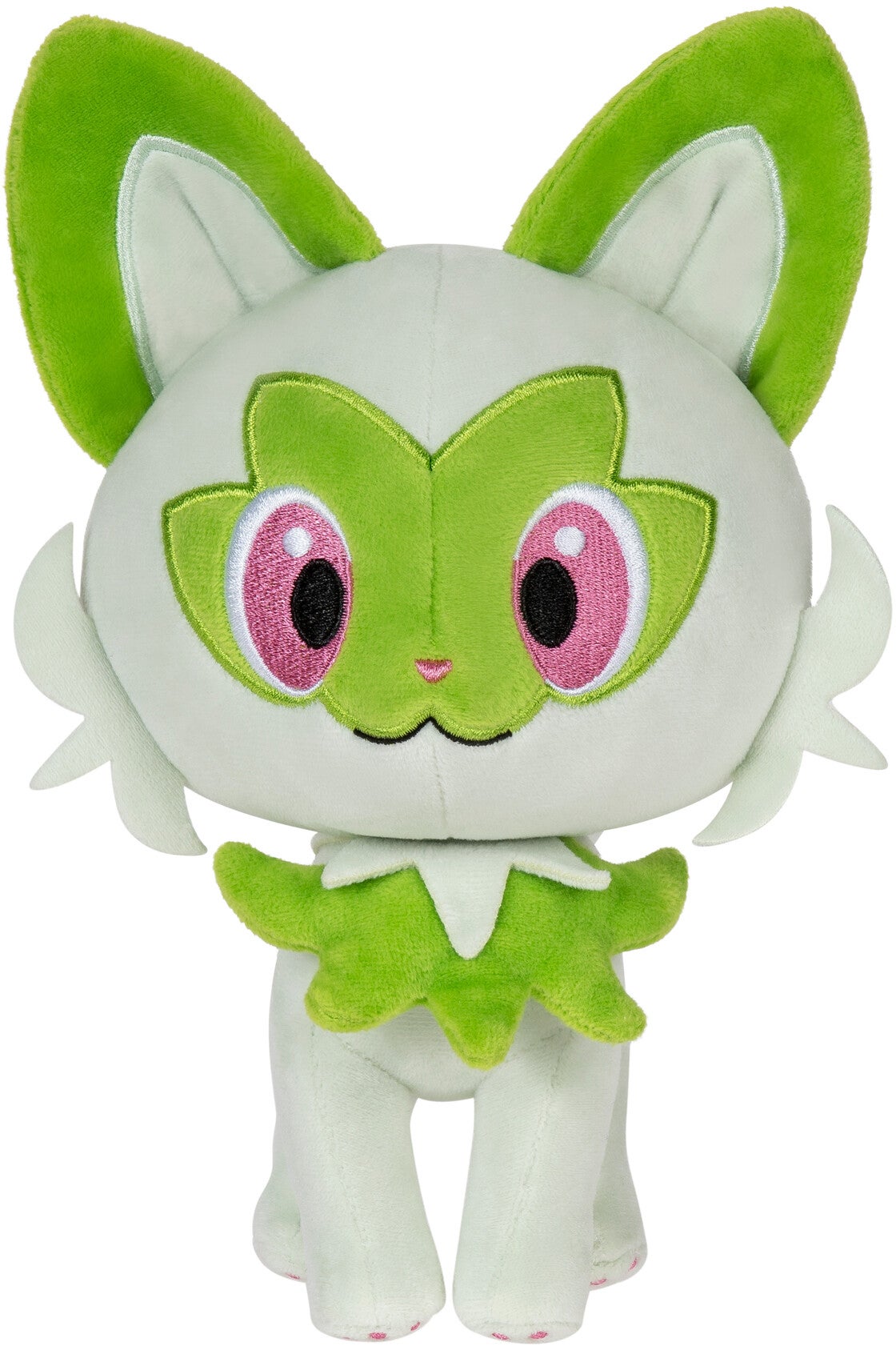 Pokémon Plüschspielzeug Felori 20 cm Pokémon Plüschspielzeug Felori 20 cm von Pokémon