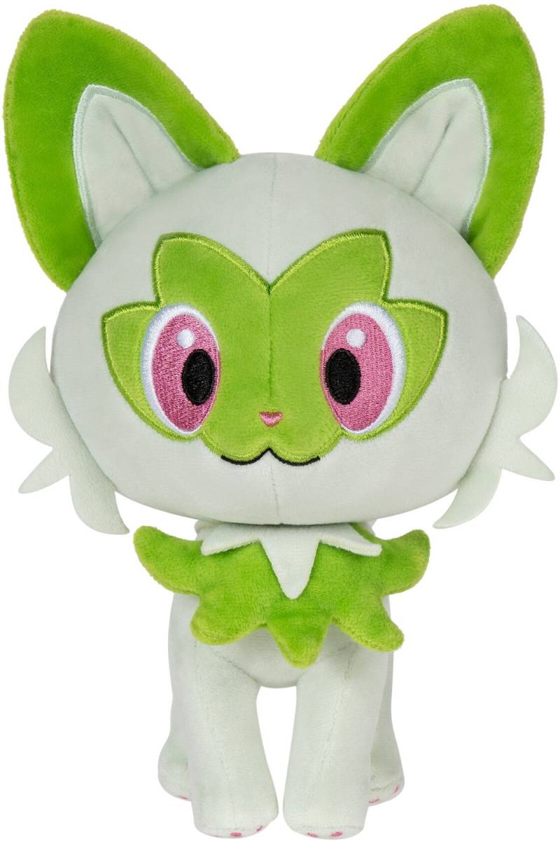 Pokémon Plüschspielzeug Felori 20 cm von Pokémon