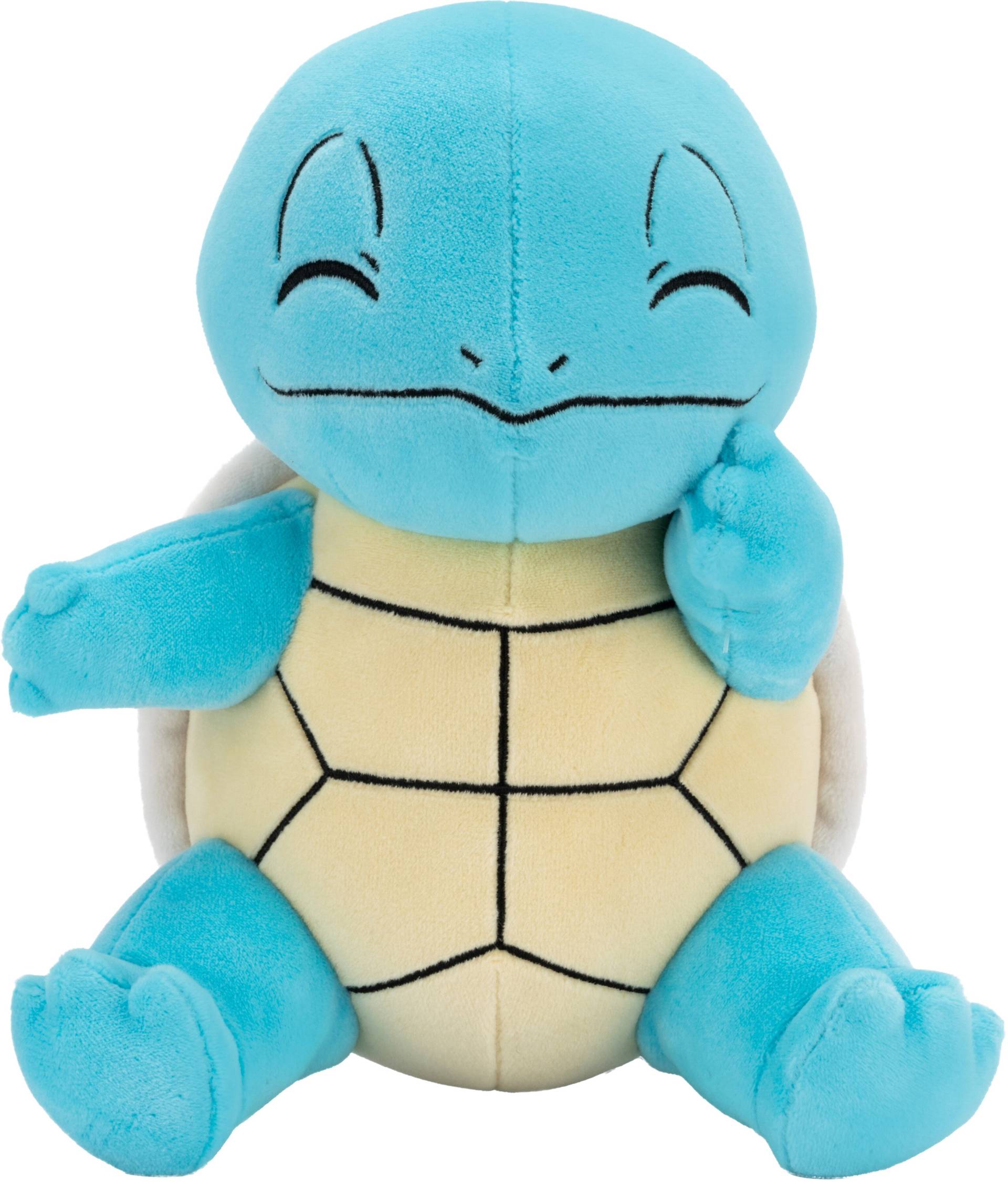 Pokémon Plüschspielzeug Schiggy 20 cm Pokémon Plüschspielzeug Schiggy 20 cm von Pokémon