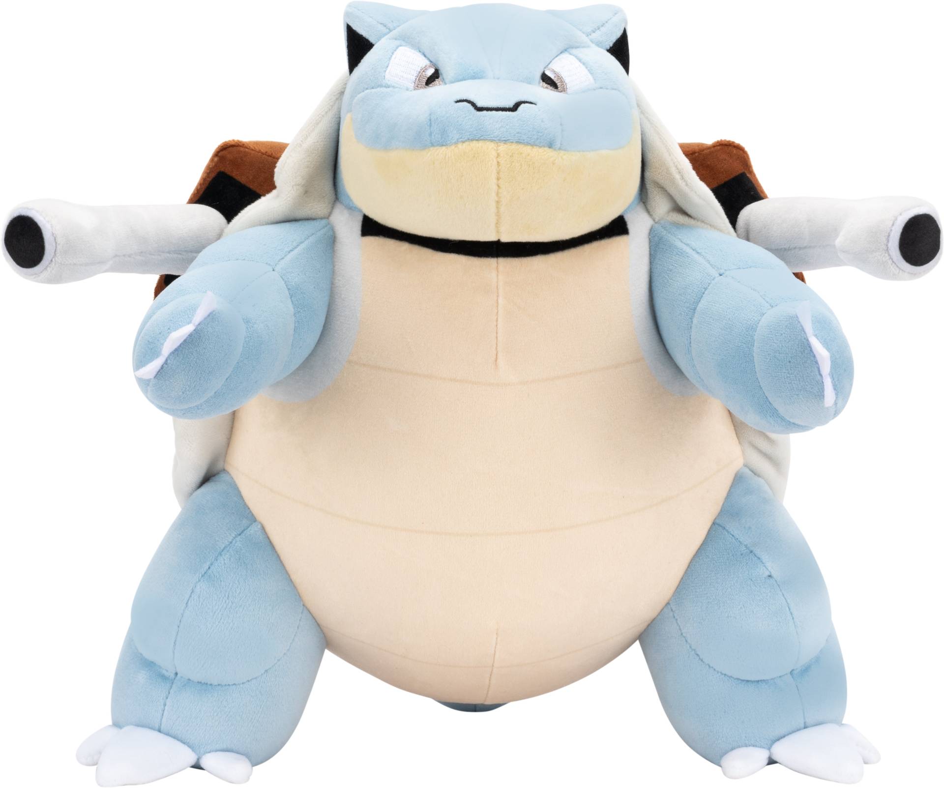 Pokémon Plüschspielzeug Turtok 30 cm Pokémon Plüschspielzeug Turtok 30 cm von Pokémon