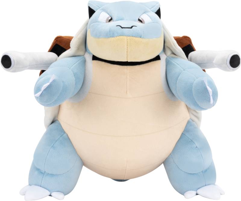 Pokémon Plüschspielzeug Turtok 30 cm von Pokémon