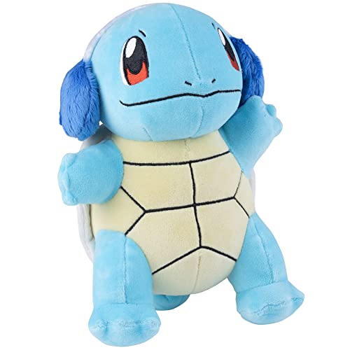 Pokémon Plüschtier, 20,3 cm, offizielles Lizenzprodukt, ab 2 Jahren Pokémon Plüschtier, 20,3 cm, offizielles Lizenzprodukt, ab 2 Jahren von Pokémon
