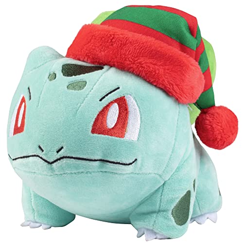 Pokémon Plüschtier, 20,3 cm, offizielles Lizenzprodukt, ab 2 Jahren Pokémon Plüschtier, 20,3 cm, offizielles Lizenzprodukt, ab 2 Jahren von Pokémon