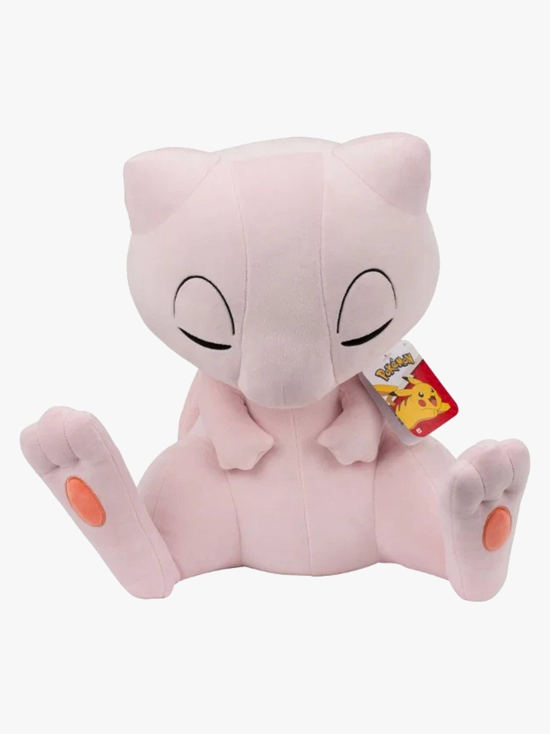 Pokémon Plüschtier Schlafendes Mew Pokémon Plüschtier Schlafendes Mew von Pokémon