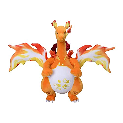 Pokemon Plush Charizard Gigantamax Sword Shield von Pokémon