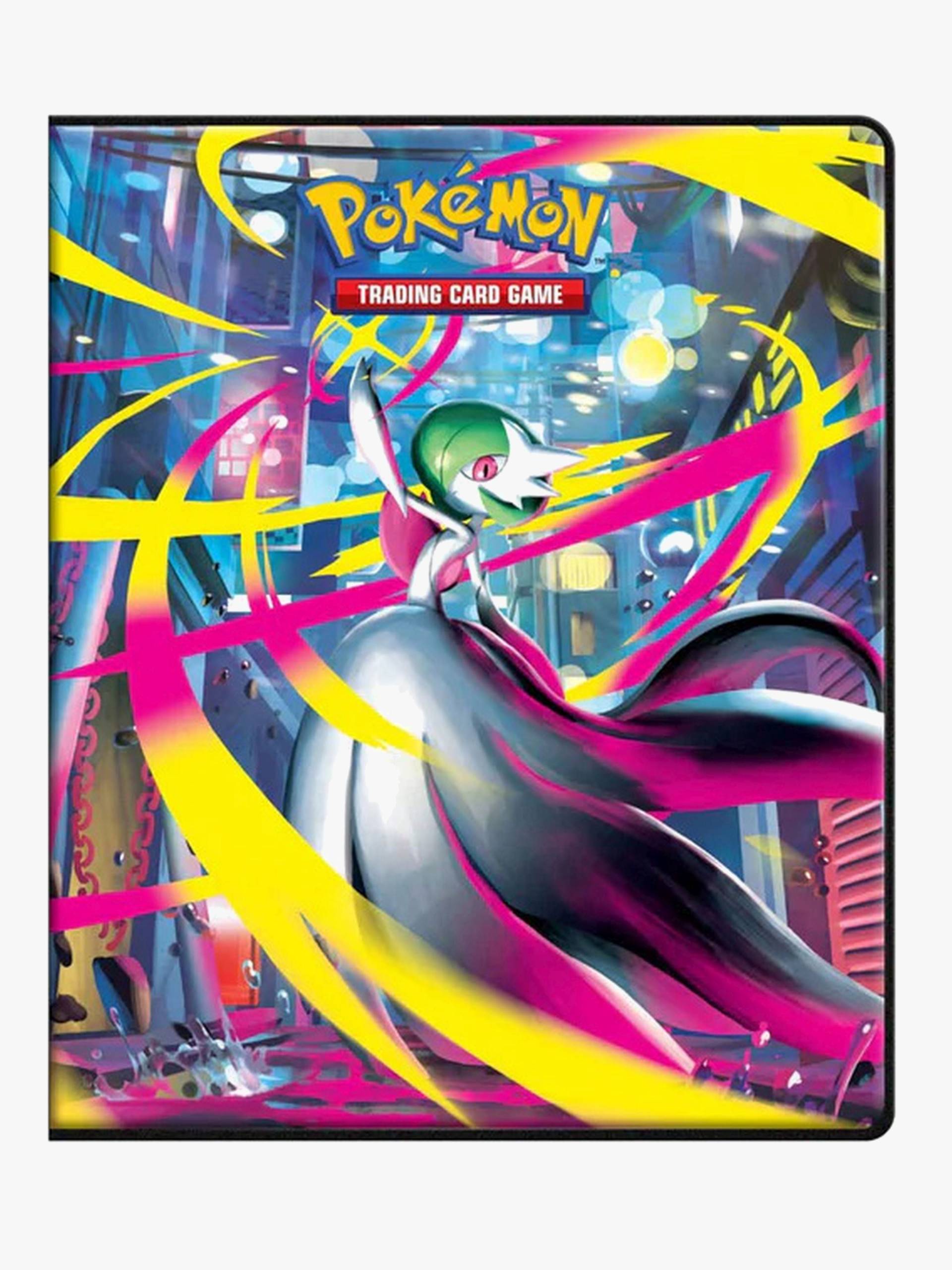 Pokémon Portfolio 4-P Poké SV12 Sammelkartenalbum von Pokémon