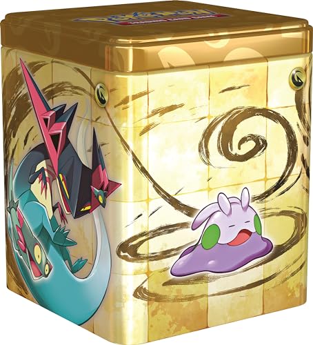 Pokémon: Pokémon Sammelkartenspiel-Drache (3 Booster-Packs und 2 Sticker-Seiten) von Pokémon