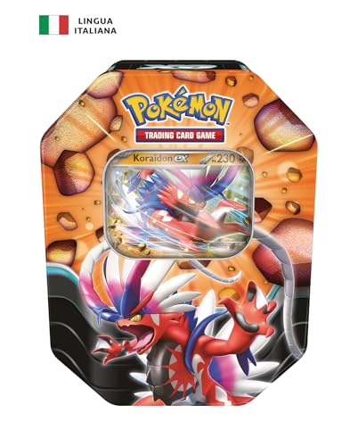 Pokémon - Sammelkartenspiel, Farbe, 100-10384 Pokémon - Sammelkartenspiel, Farbe, 100-10384 von Pokémon
