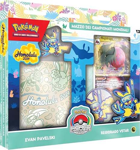 Pokémon - Sammelkartenspiel, Farbe, 100-10680 von Pokémon