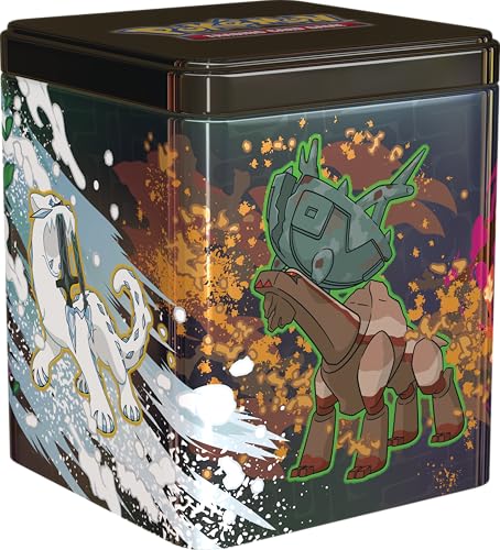 Pokémon - Sammelkartenspiel, Farbe, 100-10702 von Pokémon