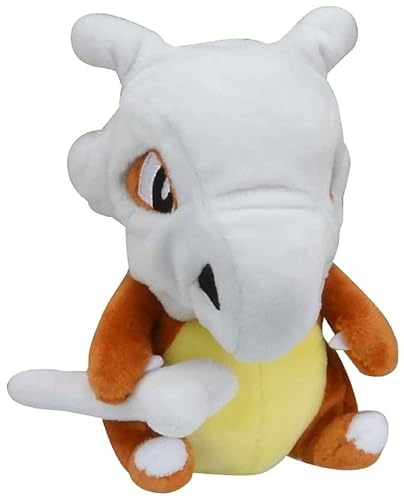 Pokemon Sitting Cuties Cubone Plush, Mehrfarbig Pokemon Sitting Cuties Cubone Plush, Mehrfarbig von Pokémon