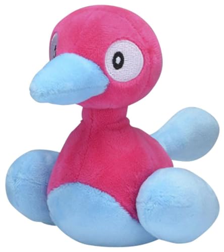 Pokemon Sitting Cuties Porygon2 Plüsch Pokemon Sitting Cuties Porygon2 Plüsch von Pokemon