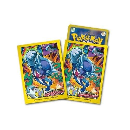 Pokemon Sleeves/Hüllen - Palafin von Pokémon