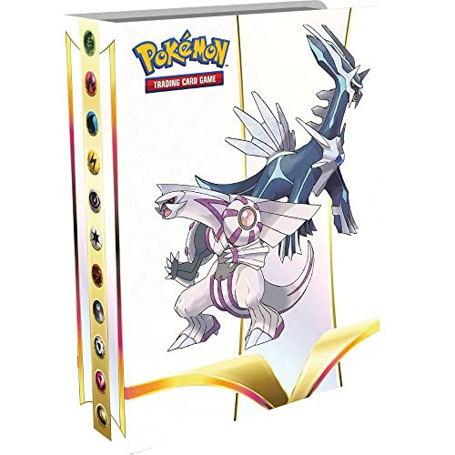 Pokémon Sword & Shield Astral Radiance Mini Portfolio Pokémon Sword & Shield Astral Radiance Mini Portfolio von Pokémon