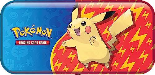 POKEMON TCG: Back to School 2023: Federmäppchen von Pokémon