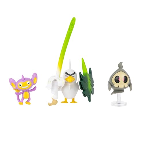 Pokémon Toys Pokémon Toys von Pokémon