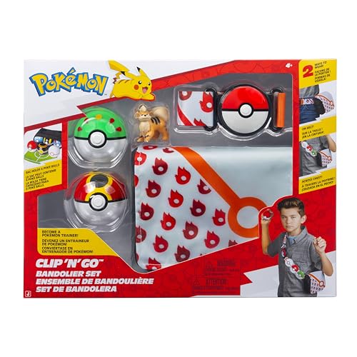 Pokémon Toys von Pokémon