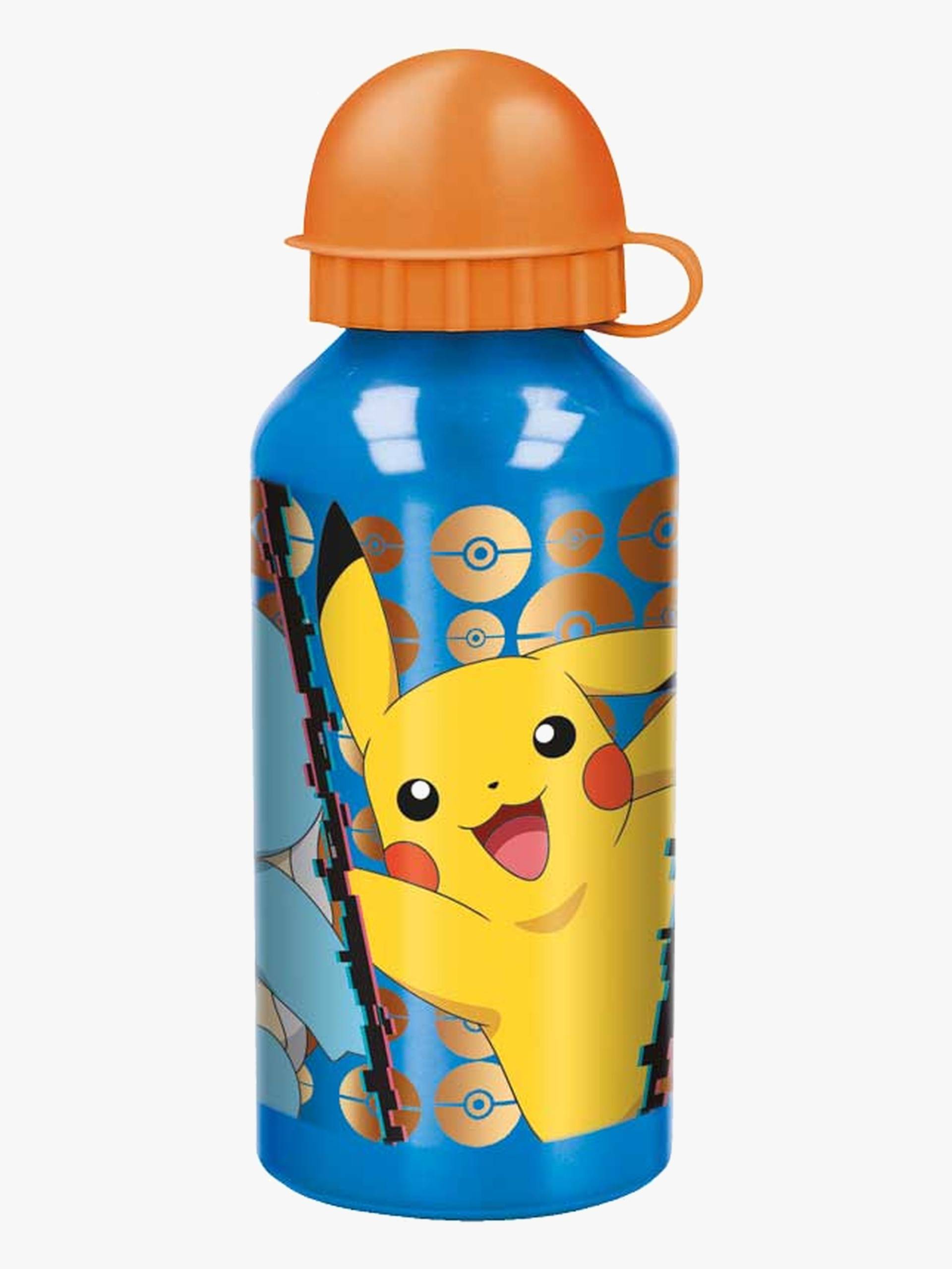 Pokemon Wasserflasche Aluminium, 400ml Pokemon Wasserflasche Aluminium, 400ml von Pokémon
