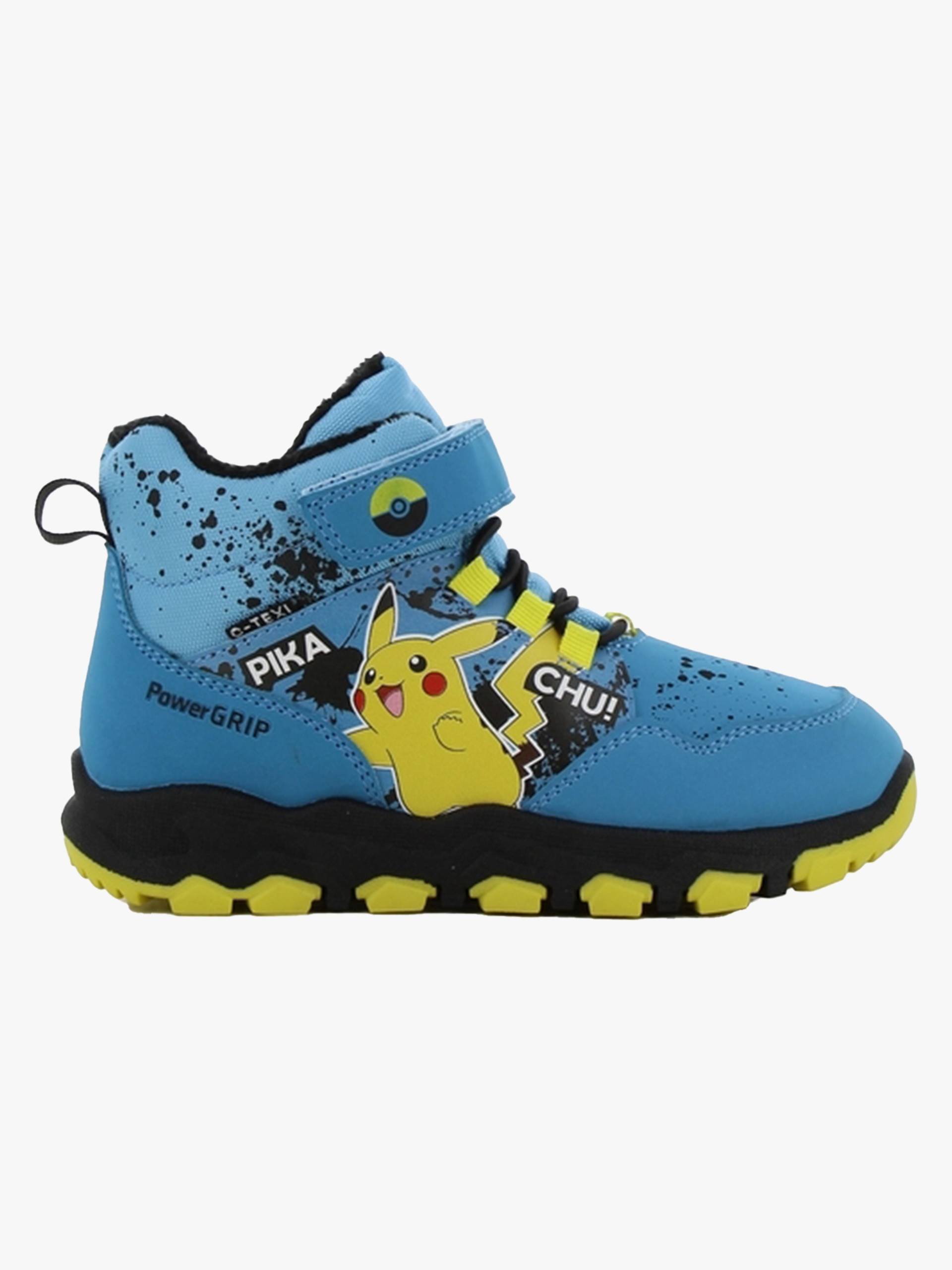 Pokémon Winterstiefel, Grey Blue/Black, 31 Pokémon Winterstiefel, Grey Blue/Black, 31 von Pokémon
