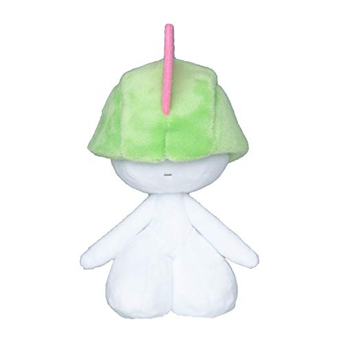 Ralts Sitting Cuties Plush - 15 cm von POKEMON