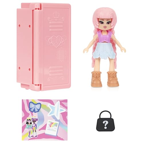 Royale High Surprise Lockers (Nature) W2, S2 von Pokémon