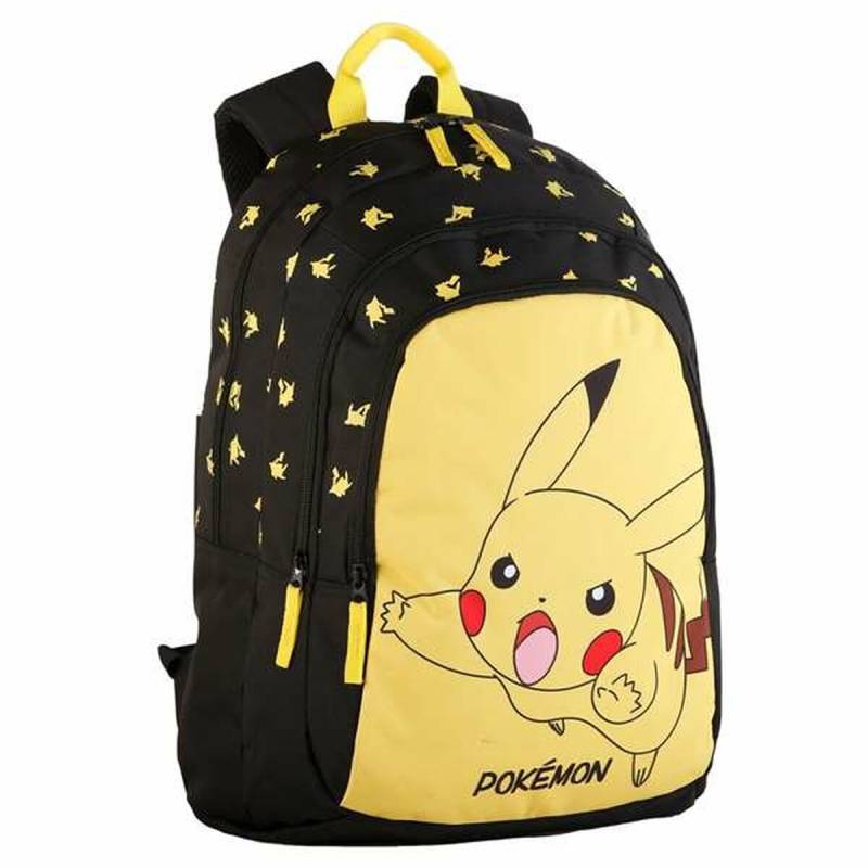Schulrucksack Pokémon Pikachu von Pokémon