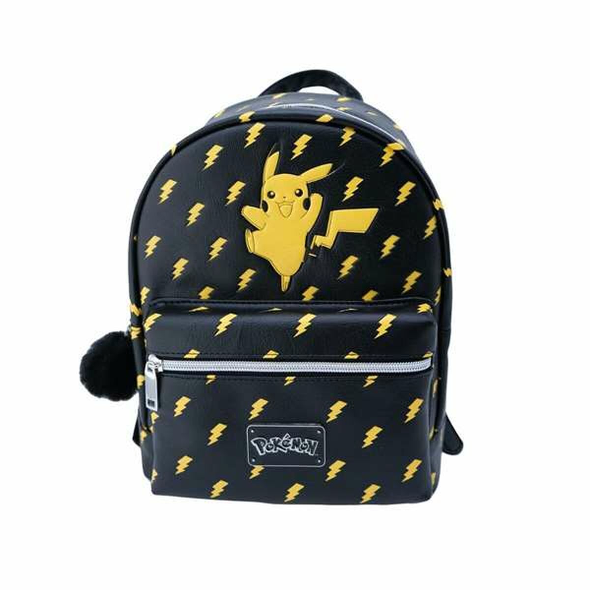 Schulrucksack Pokémon Premium Schulrucksack Pokémon Premium von Pokémon
