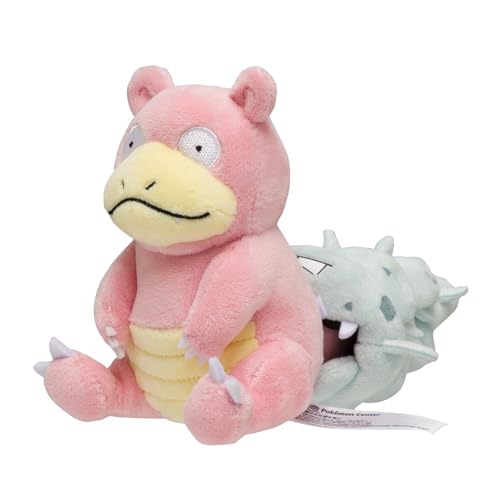 Slowbro Sitting Cuties Plush - 22 cm Slowbro Sitting Cuties Plush - 22 cm von Pokemon