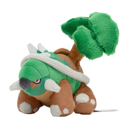 Torterra Sitting Cuties Plush - 16 cm Torterra Sitting Cuties Plush - 16 cm von Pokémon