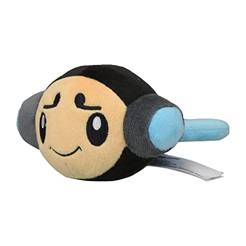 Tympole Sitting Cuties Plush - 17 cm Tympole Sitting Cuties Plush - 17 cm von Pokémon
