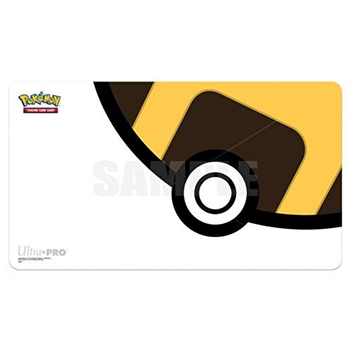 Pokemon Ultra Ball Playmat (Sammelkartenspiel-Zubehör) von Ultra Pro