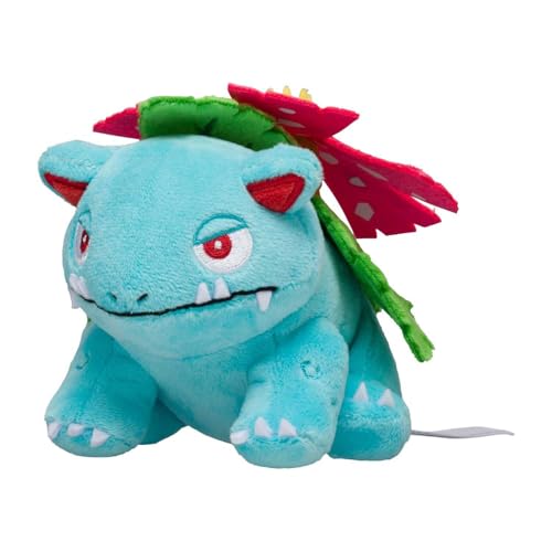 Venusaur Sitting Cuties Plush - 8.5 cm von Pokemon