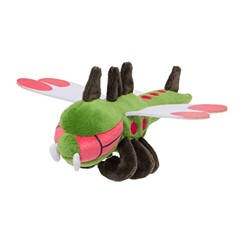 Yanmega Sitting Cuties Plush - 15 cm von Pokémon