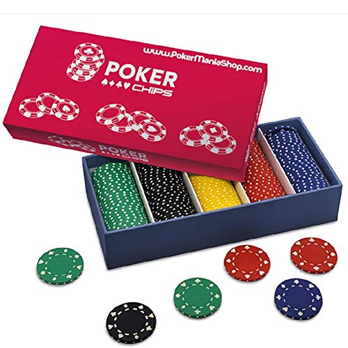Poker Mania Shop - Spielzeug, Part_B08PNKN113 Poker Mania Shop - Spielzeug, Part_B08PNKN113 von Poker Mania Shop