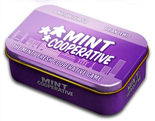 Five24 Labs Mint Cooperative von Poketto von Poketto