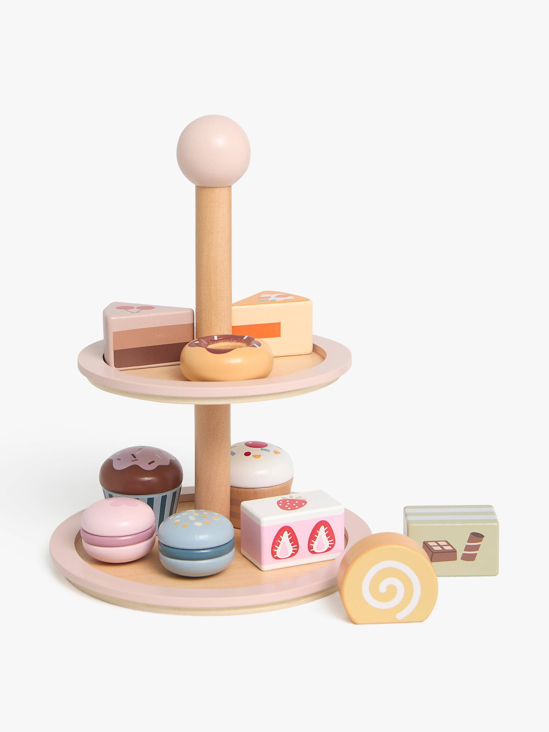 PolarB Kuchenplatte PolarB Kuchenplatte von Polar B