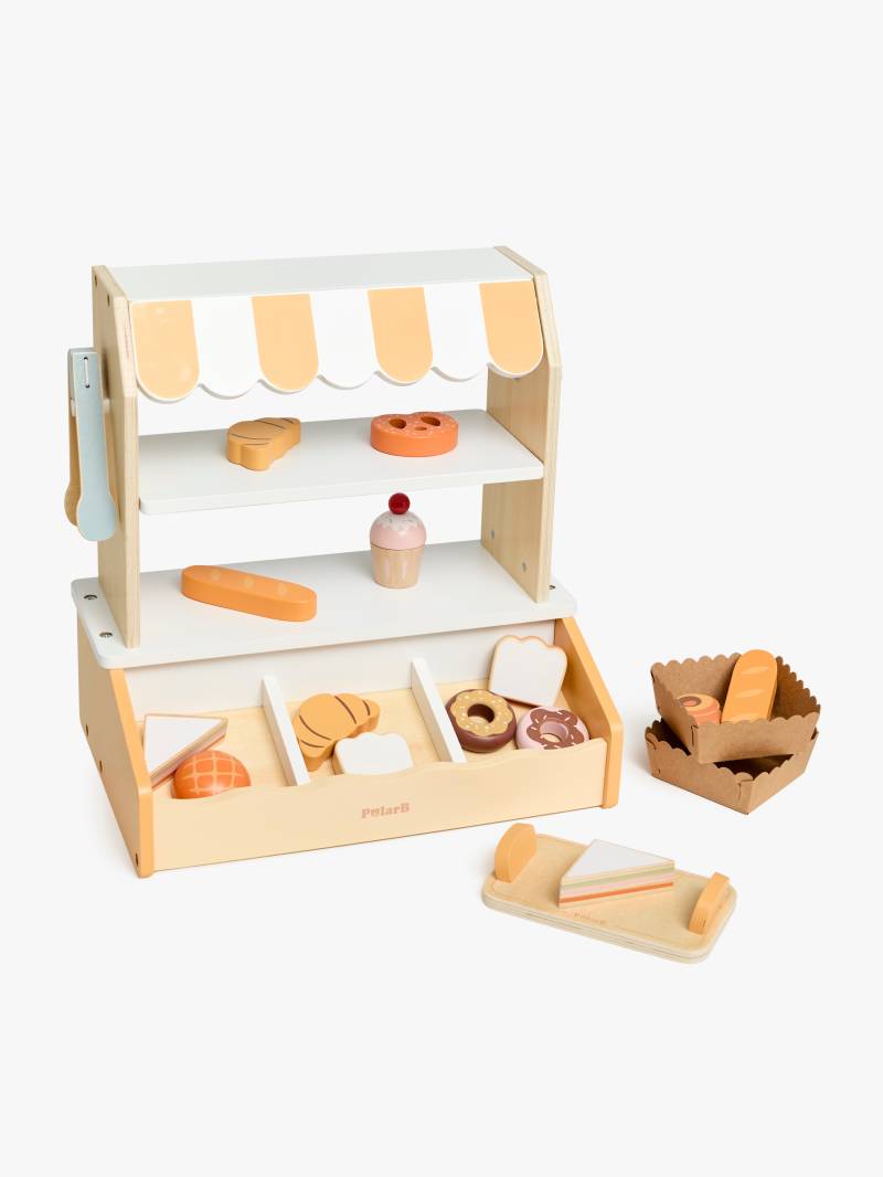 PolarB Mini Bäckerei PolarB Mini Bäckerei von Polar B