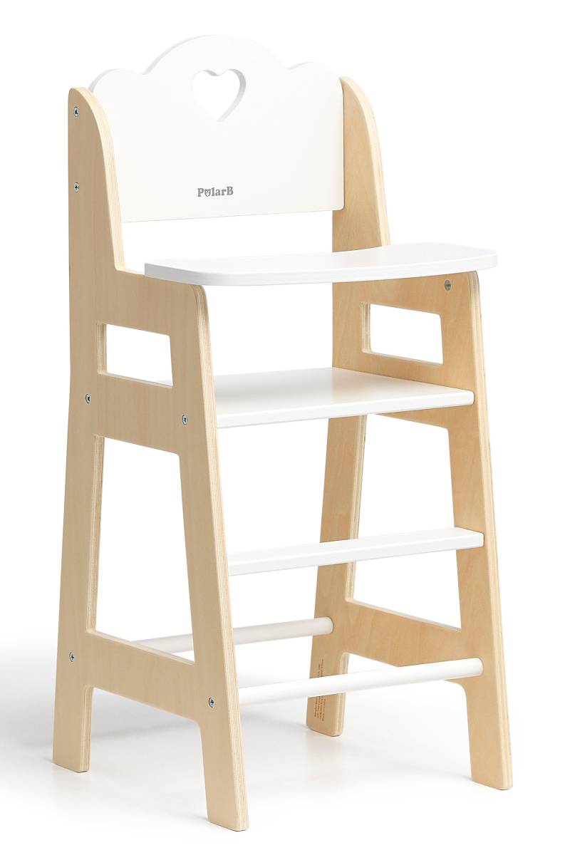 PolarB Puppenhochstuhl von Polar B