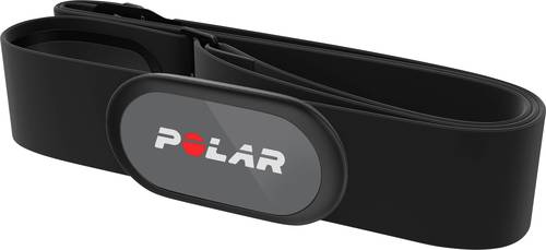 Polar 92081565 Herzfrequenz-Sensor Schwarz von Polar