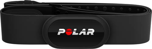 Polar H10 Black M - XXL Herzfrequenz-Sensor Größe=M Schwarz von Polar