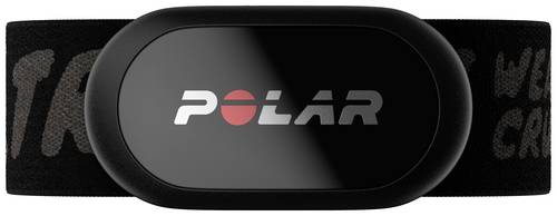 Polar H10 N Herzfrequenz-Sensor Schwarz, Grau von Polar