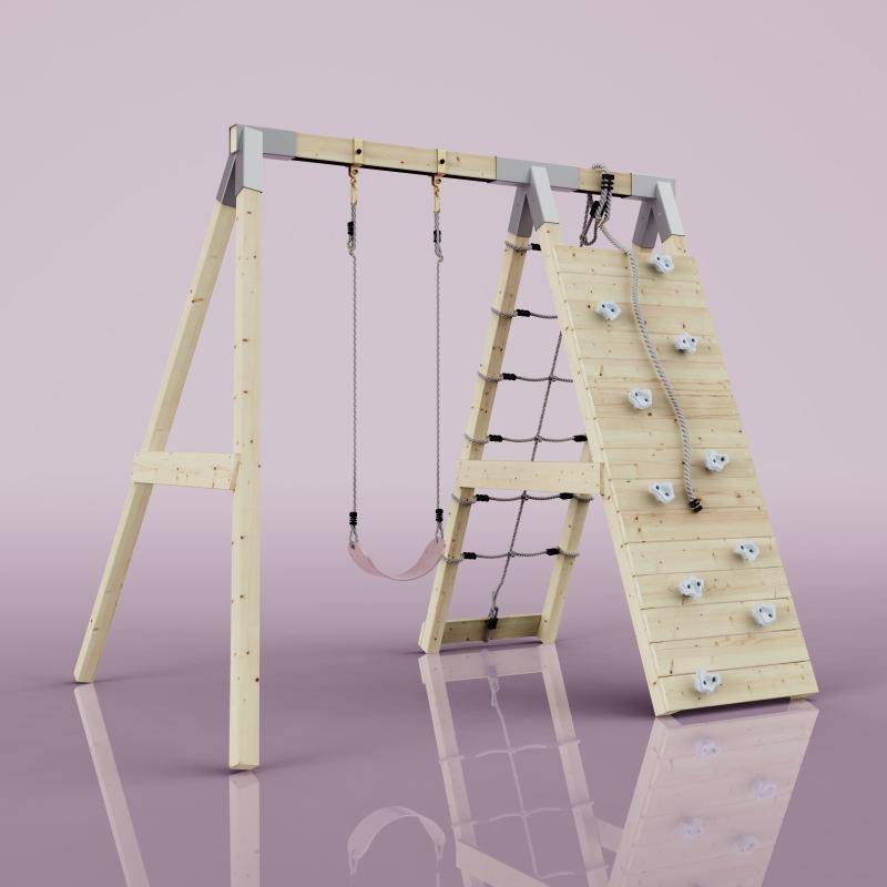 PolarPlay Klettergerüst Chamäleon von PolarPlay