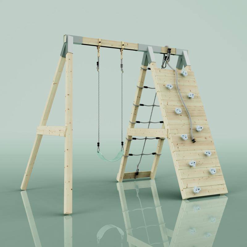 PolarPlay Klettergerüst Chamäleon von PolarPlay