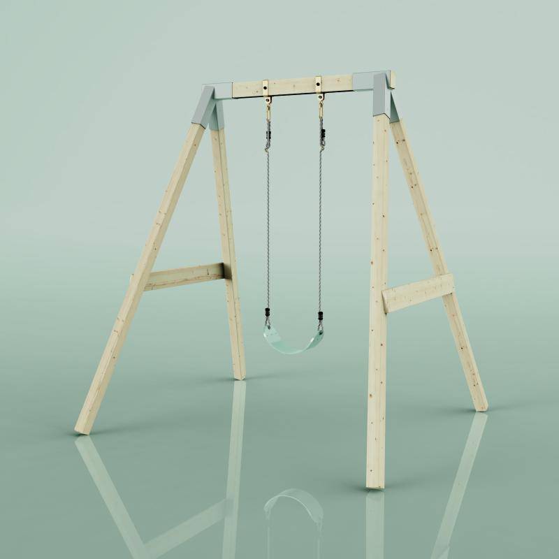 PolarPlay Schaukel Giraffe von PolarPlay