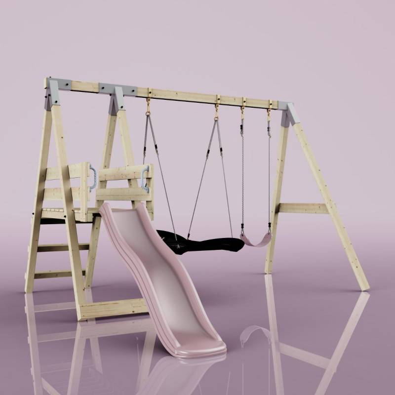 PolarPlay Schaukel Seepferdchen von PolarPlay