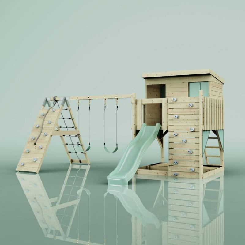 PolarPlay Spielturm Aksel PolarPlay Spielturm Aksel von PolarPlay