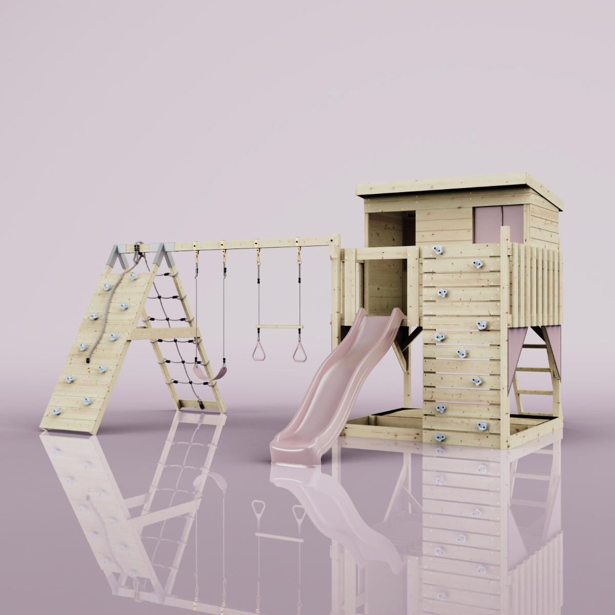 PolarPlay Spielturm Aksel PolarPlay Spielturm Aksel von PolarPlay