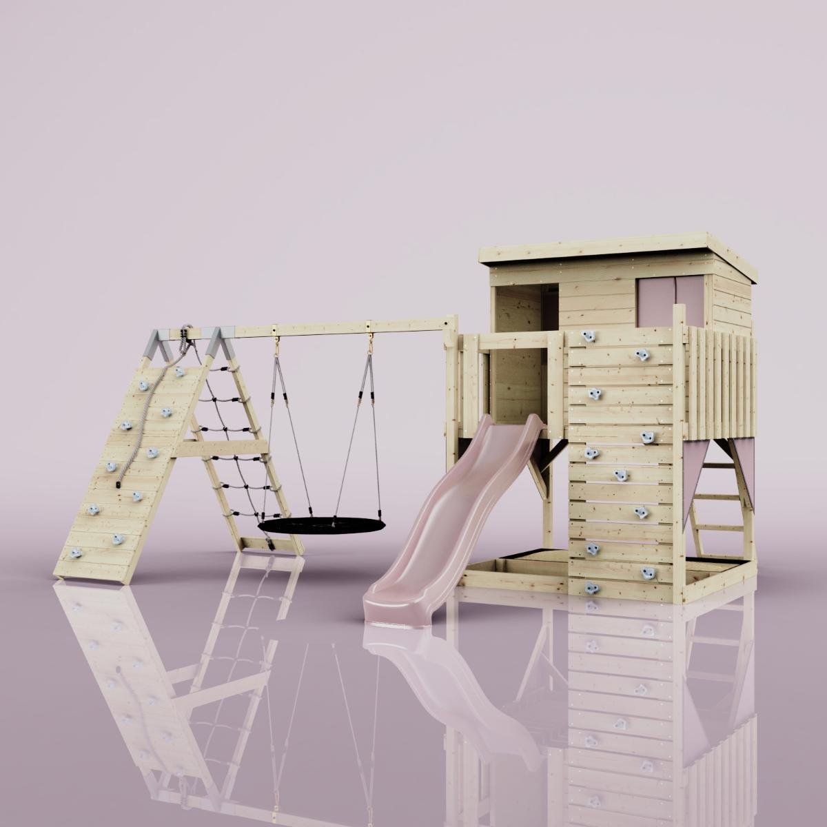 PolarPlay Spielturm Aksel PolarPlay Spielturm Aksel von PolarPlay
