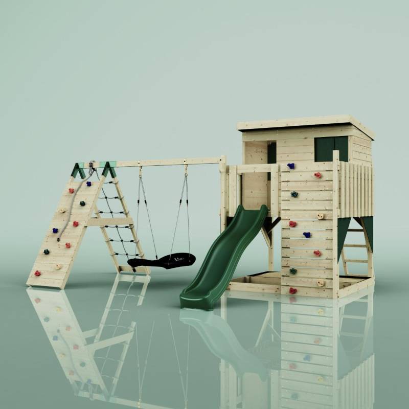 PolarPlay Spielturm Aksel von PolarPlay
