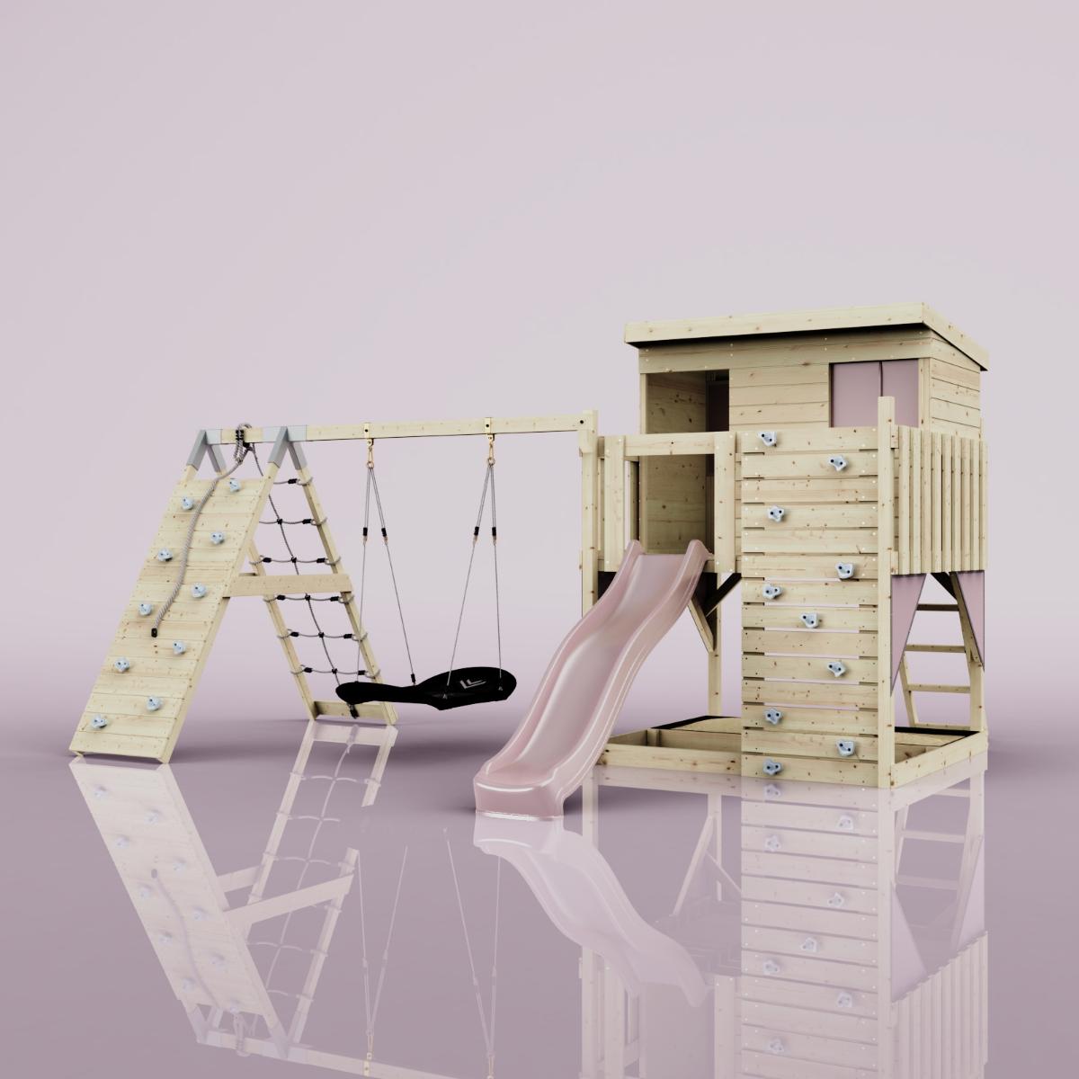 PolarPlay Spielturm Aksel PolarPlay Spielturm Aksel von PolarPlay